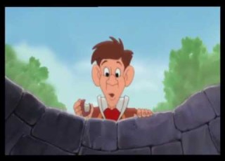  Cendrillon 2 Chanson De Jack Jack
