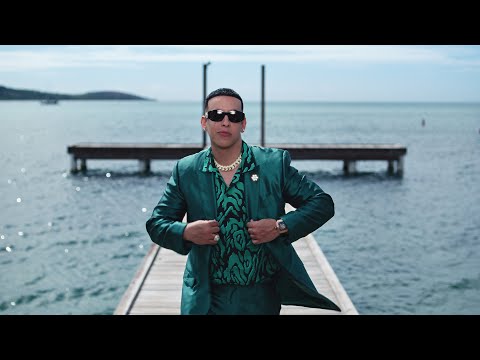 Daddy Yankee Rumbatón Official Video