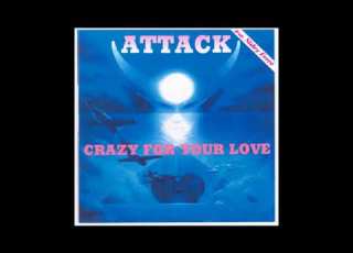  Attack Feat Sisley Ferré Special Love