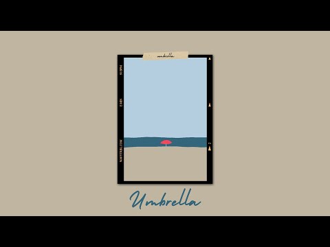 Umbrella Chill R B Type Beat Prod By Wavytrbl