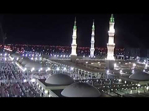 دعاء اللهم يا من على العرش استوى للشيخ ادريس ابكر مكرر لمدة ساعة وستة وعشرين دقيقة