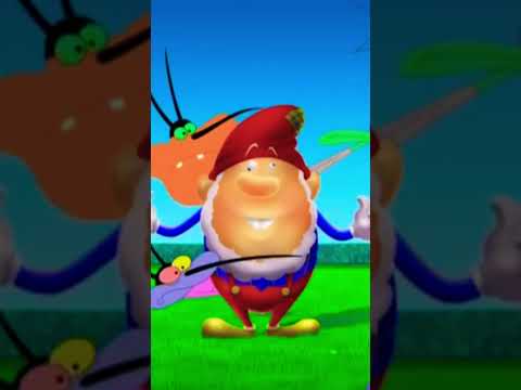 Oggy And The Cockroaches Season 7 Xmas Tree Quest Full Episode In HD