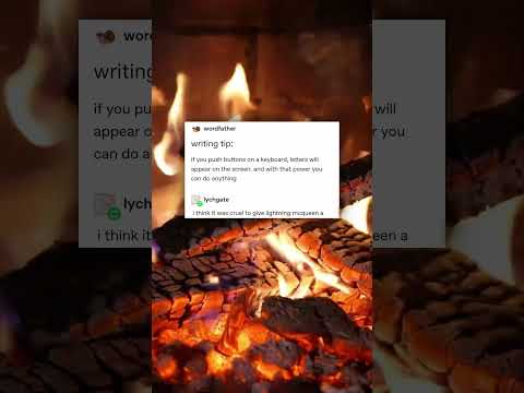 Nicht Jeder Sollte Schreiben Dürfen