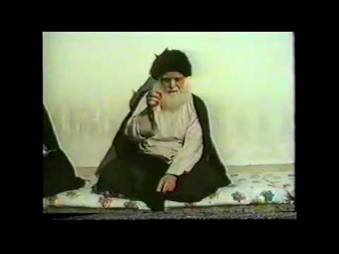 اشهر لقاءات السيد الشهيد الصدر قد س الله سره لقاء الحنانة الجزء الثاني