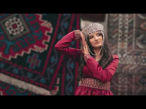 Milena Petrosyan POPURRY