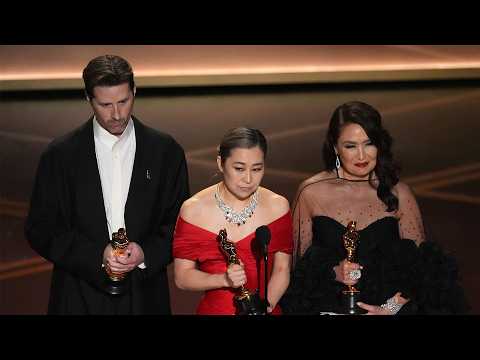 Alles Was Sie Bei Den Oscars 2026 Verpasst Haben