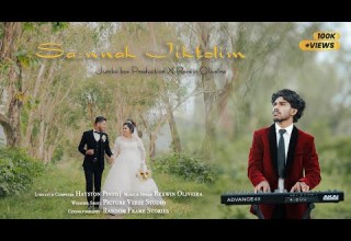 Sasnnak Jiktolim Rexwin Oliveira X JumboBox Production