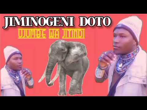JIMINOGENI DOTO UJUMBE WA JITINDI NAMBA 3 2026 BY MSAMBAZAJI LUFUNZA MANYANDA
