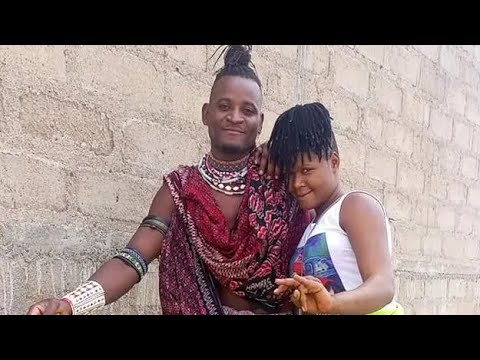 Limbu Luchagula Ft Madebe Jinasa Mabhina