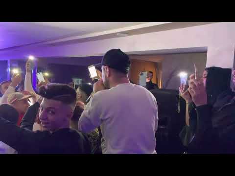 Weld Aicha Soire Live Rai 2022 نايضة مع ولد عايشة