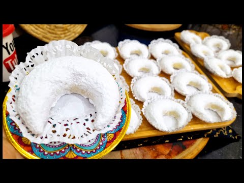 مطبخ ام وليد تشاراك المسكر يذوب و بنة الماء الزهر ياسلام ناجح من اول تجربة