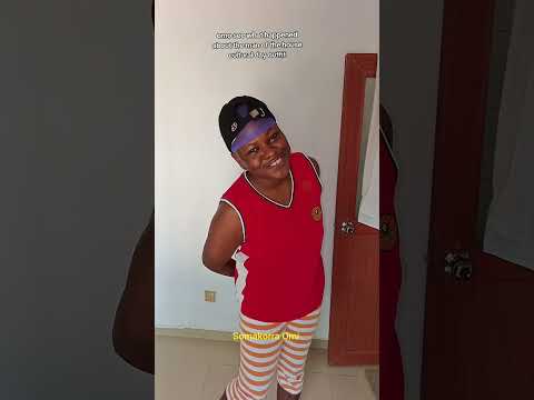 See What Happened About Man Of The House Cultural Day Attire