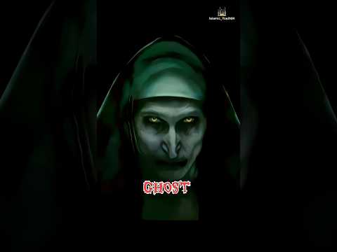 GHOST AYAT UL KURSI POWER OF AYAT UL KURSI Islamicvideo