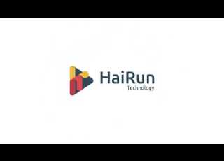  Présentation HaiRun Technology