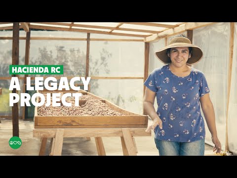 Hacienda RC A Legacy Project