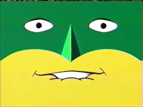 Nick Jr Face The Superhero Little Bear Version