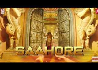 Saahore Saaho Lyrical Video Kurukshetra Darshan Munirathna V Harikrishna Vijay Prakash