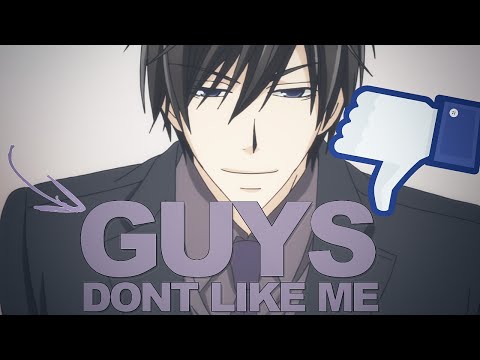 RYS GUYS DON T LIKE IJUUIN SENSEI Junjou Romantica