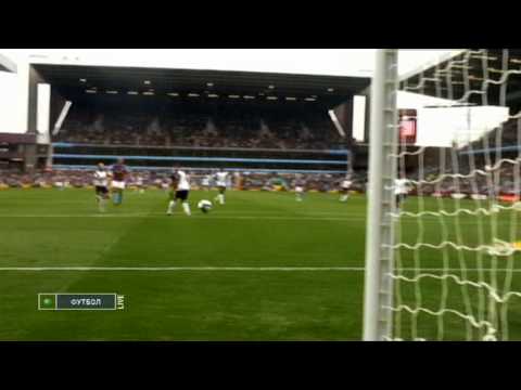 Premier League Intro Season 2009 10