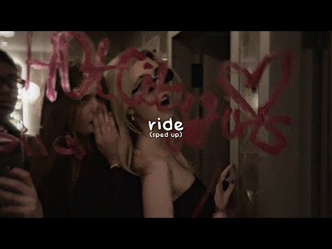 Sir Mix A Lot Ride Sped Up