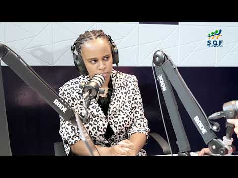 USITUMIE CHOCHOTE KUSAFISHIA SIKIO SIKIO LINAJISAFISHA LENYEWE KARIBU UTAZAMA KIPINDI CHA AFYA