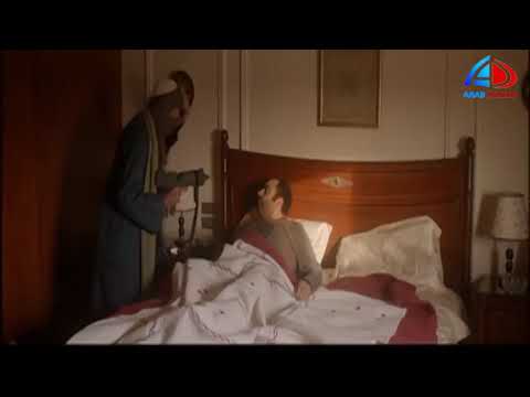 شوف حبيشة وهو بياخد حقة من سعد اكشن محمد رمضان