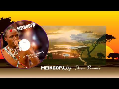 Meingopa By Tikisei Pananas