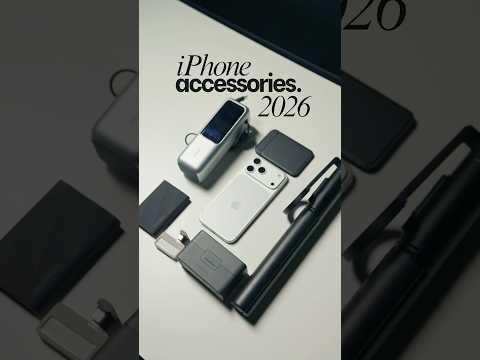 You Need These For 2026