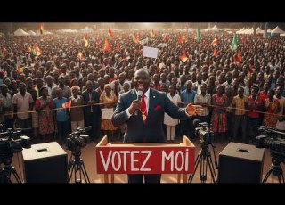  Marshal NEAT Leave Politics To The Politicians