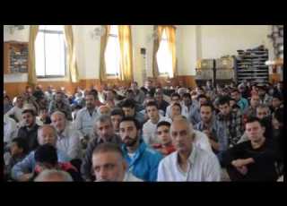 ذكرى الهجرة أيام تمر وأعمال تحصى