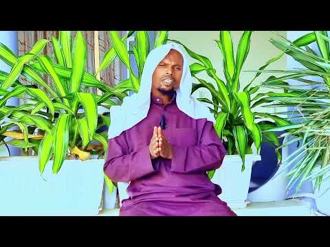 Barnoota Waahee Ramadaanaa Darsii 5ffaa