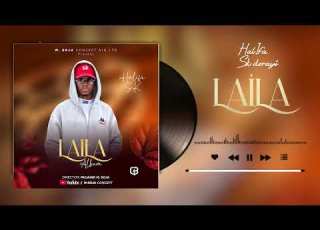 LAILA HALIFA SK LAILA ALBUM LATEST HAUSA SONG 2026