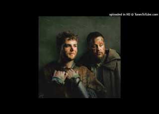 Alex Warren Jelly Roll Bloodline Pitched
