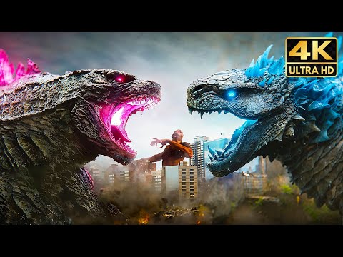 Godzilla Insane NEW Powers Vs Shimo Other Titans Fight Scene 2024 Godzilla X Kong Movie Godzilla Insane NEW Powers Vs Shimo Other Titans Fight Scene 2024 Godzilla X Kong Movie