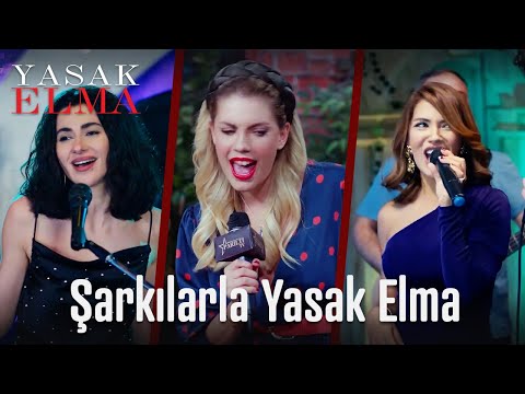 Şarkılarla Yasak Elma