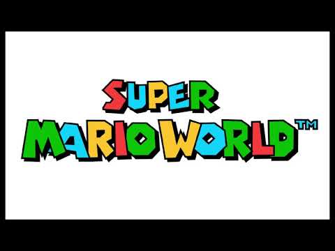 Overworld Theme Super Mario World