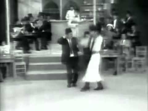 جوزيف صقر يا بنت المعاون مسرحية سهرية