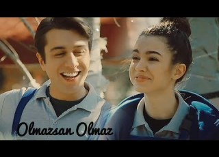 Asiye Doruk Olmazsan Olmaz