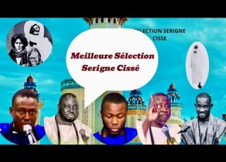 MEILLEURE SÉLECTION JANGOUM SERIGNE CISSE KOUREL HT TOUBA KHASSIDA SERIGNE TOUBA TOP 2025