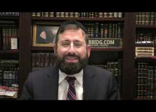  Pesach The Chida Uncovers The Mystical Reason Chometz Is Not Batul Even In 1000