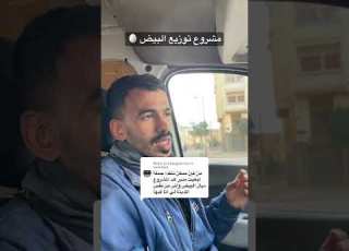  مشروع مربح البيض بيض المغرب تجارة