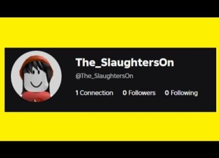 Butcher Vanity But The Lyrics Are Roblox Usernames