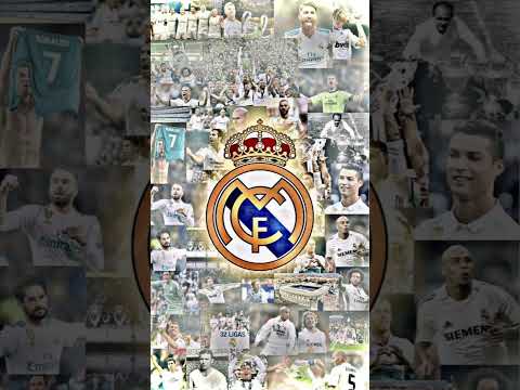 Wallpapers For Your Phone Real Madrid Edition Wallpaper Wallpapers Shorts Short Realmadrid