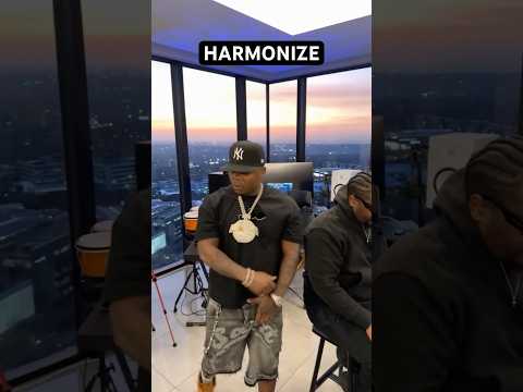 Harmonize Na Wimbo Mpya Harmonize Kondemusic Kondegang Kajala Mashabikiwaharmonize