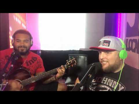 HACIENDA DRUNKEN IMPROMPTU FREESTYLES JAX LOCAL RADIO SHOW