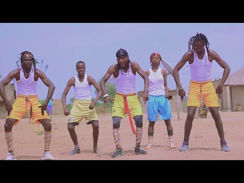 SHIGELA IGOSHA MHANGWA OFFICIAL VIDEO Dir Kali Boy 0747040959