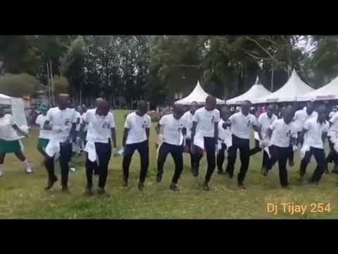 SHUKRANI ZETU BABA POKEA DANCE 2022 Dj Tijay 254 SHUKRANI ZETU BABA POKEA DANCE 2022 Dj Tijay 254
