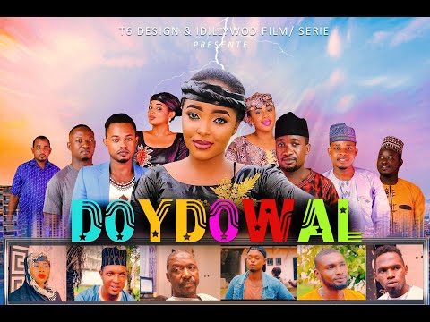 DOYDOWAL 19 Series Fulfulde FiNAL