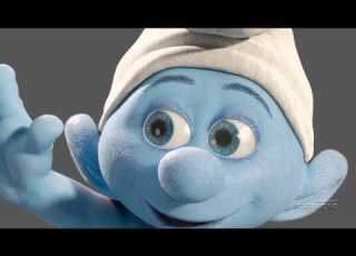 The Smurfs Smurfolution From Comic Strip To Big Screen