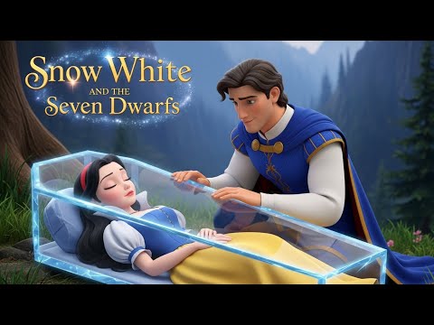 Snow White And The Seven Dwarfs The Full Cinematic Fairy Tale